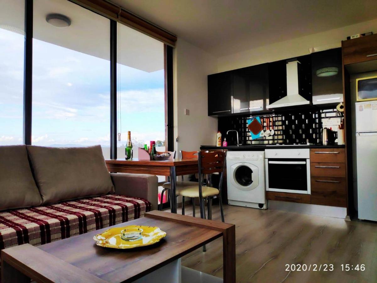 Uptown Holiday App & Pool Daily Rental Contactless Check In & Check Out Famagusta (Northern Cyprus) Exterior foto