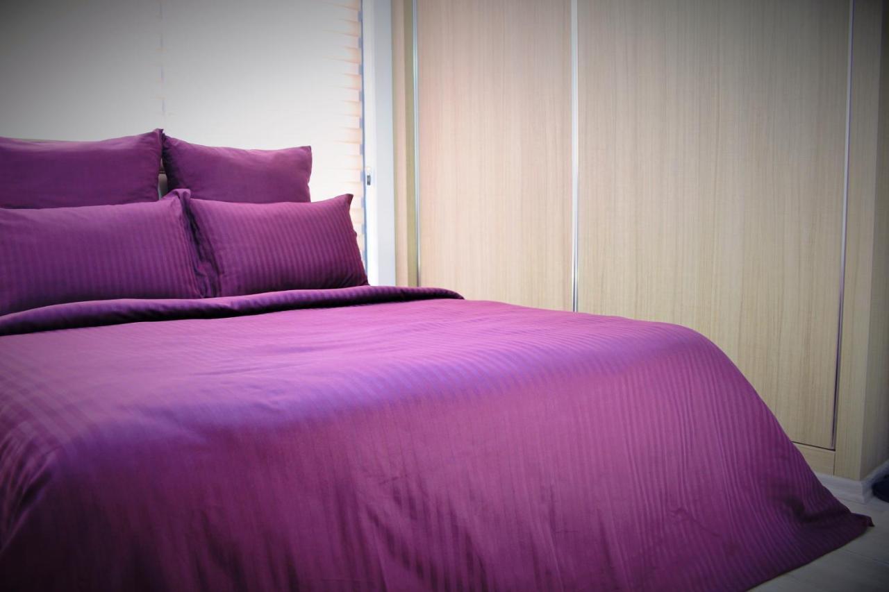 Uptown Holiday App & Pool Daily Rental Contactless Check In & Check Out Famagusta (Northern Cyprus) Exterior foto