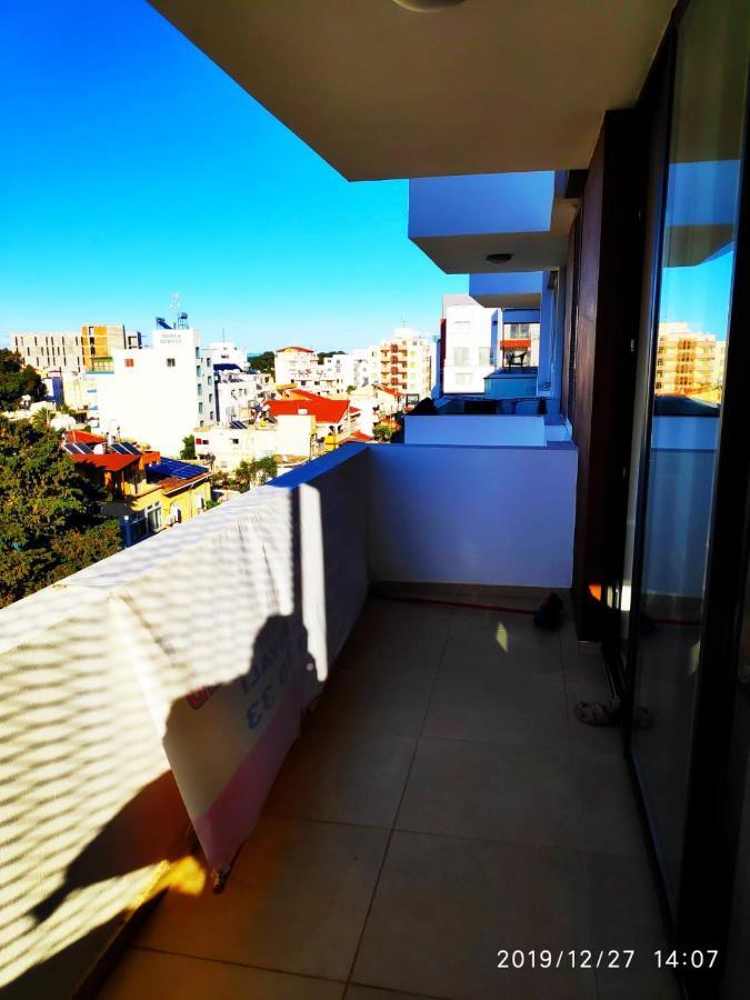 Uptown Holiday App & Pool Daily Rental Contactless Check In & Check Out Famagusta (Northern Cyprus) Exterior foto