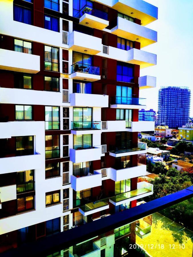 Uptown Holiday App & Pool Daily Rental Contactless Check In & Check Out Famagusta (Northern Cyprus) Exterior foto
