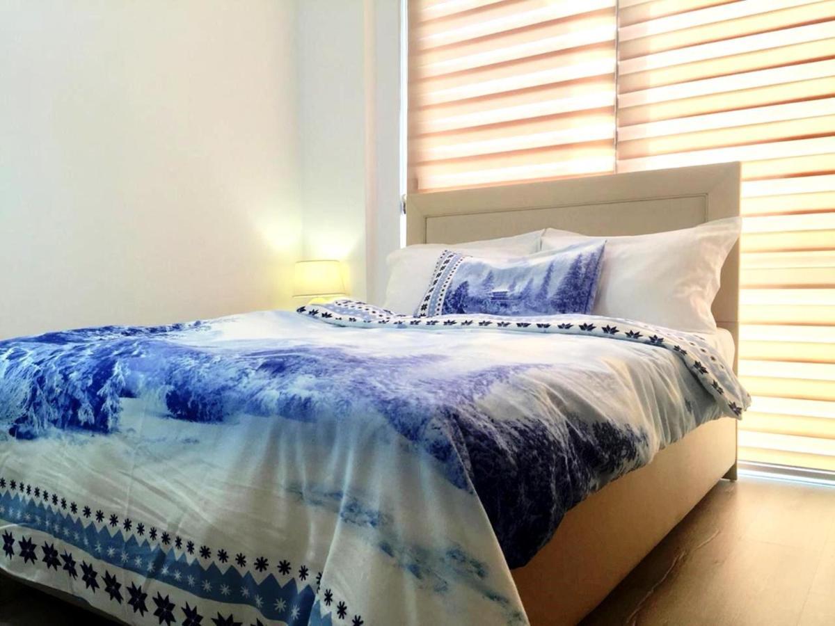 Uptown Holiday App & Pool Daily Rental Contactless Check In & Check Out Famagusta (Northern Cyprus) Exterior foto