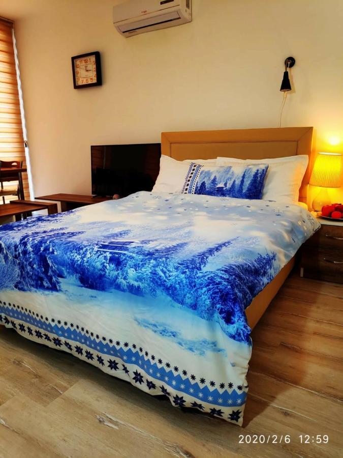 Uptown Holiday App & Pool Daily Rental Contactless Check In & Check Out Famagusta (Northern Cyprus) Exterior foto