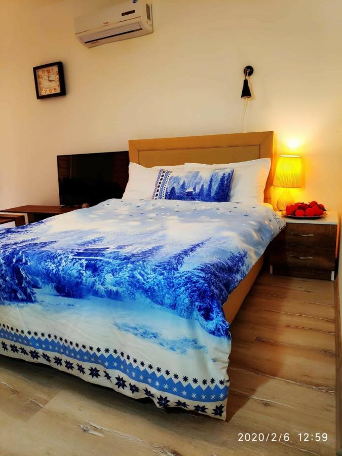Uptown Holiday App & Pool Daily Rental Contactless Check In & Check Out Famagusta (Northern Cyprus) Exterior foto
