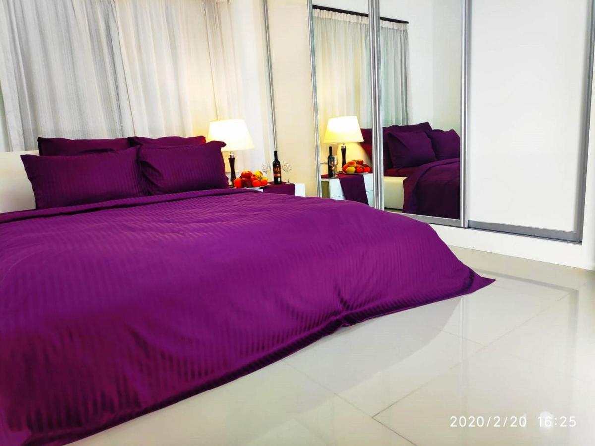 Uptown Holiday App & Pool Daily Rental Contactless Check In & Check Out Famagusta (Northern Cyprus) Exterior foto