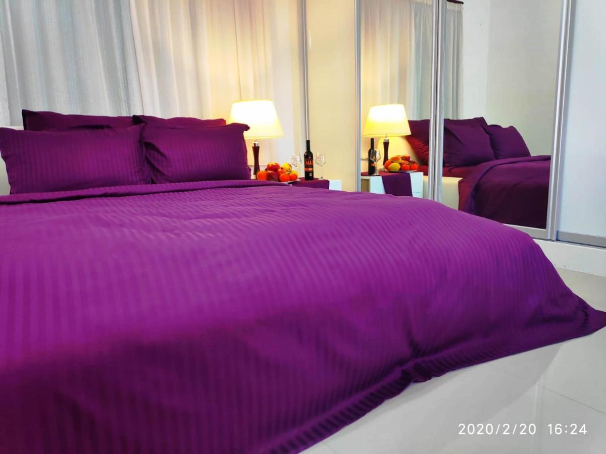 Uptown Holiday App & Pool Daily Rental Contactless Check In & Check Out Famagusta (Northern Cyprus) Exterior foto