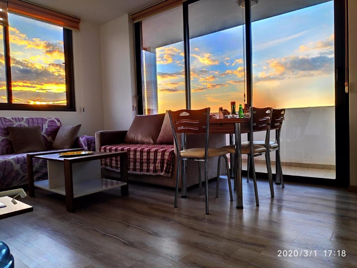 Uptown Holiday App & Pool Daily Rental Contactless Check In & Check Out Famagusta (Northern Cyprus) Exterior foto
