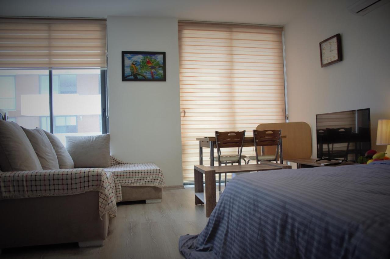 Uptown Holiday App & Pool Daily Rental Contactless Check In & Check Out Famagusta (Northern Cyprus) Exterior foto