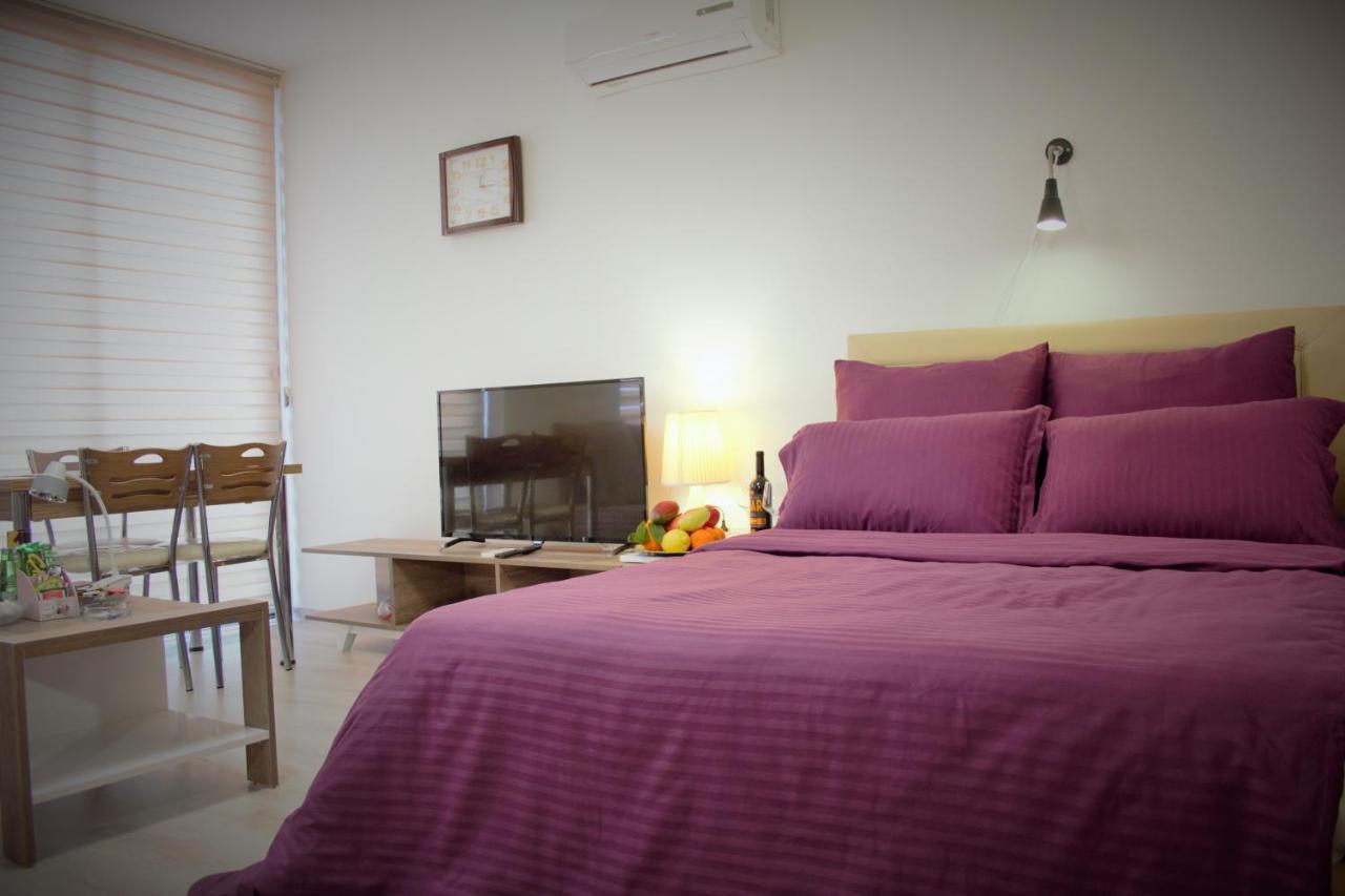 Uptown Holiday App & Pool Daily Rental Contactless Check In & Check Out Famagusta (Northern Cyprus) Exterior foto