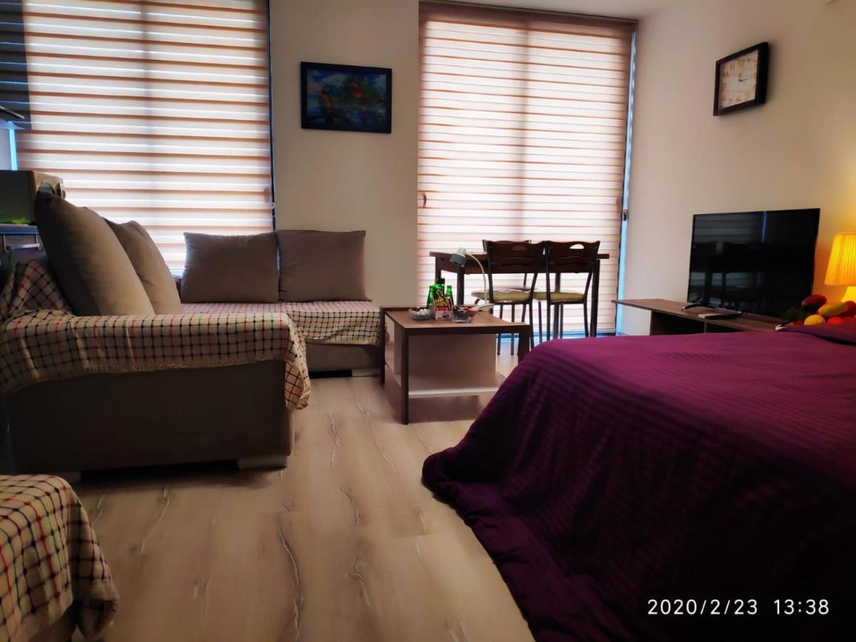 Uptown Holiday App & Pool Daily Rental Contactless Check In & Check Out Famagusta (Northern Cyprus) Exterior foto