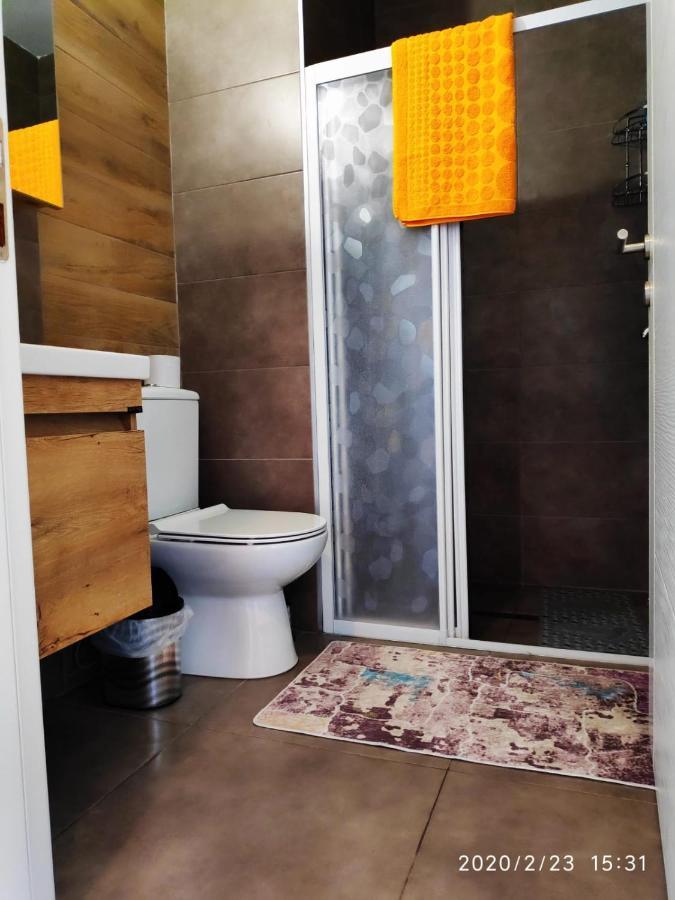 Uptown Holiday App & Pool Daily Rental Contactless Check In & Check Out Famagusta (Northern Cyprus) Exterior foto