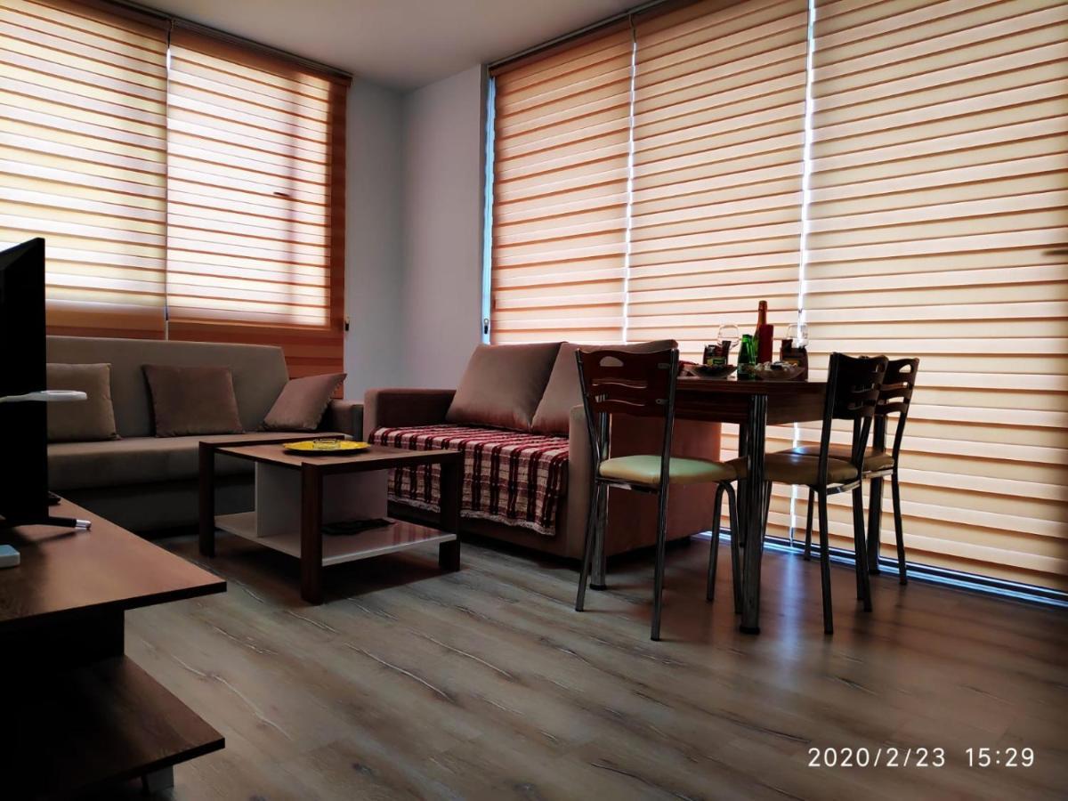 Uptown Holiday App & Pool Daily Rental Contactless Check In & Check Out Famagusta (Northern Cyprus) Exterior foto