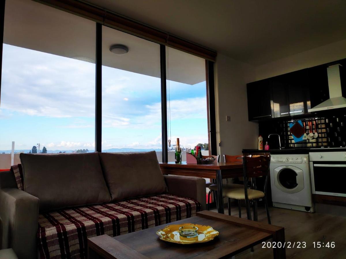 Uptown Holiday App & Pool Daily Rental Contactless Check In & Check Out Famagusta (Northern Cyprus) Exterior foto